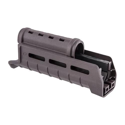MOE AKM Handguard M-LOK for AK47/74 Plum - photo 6