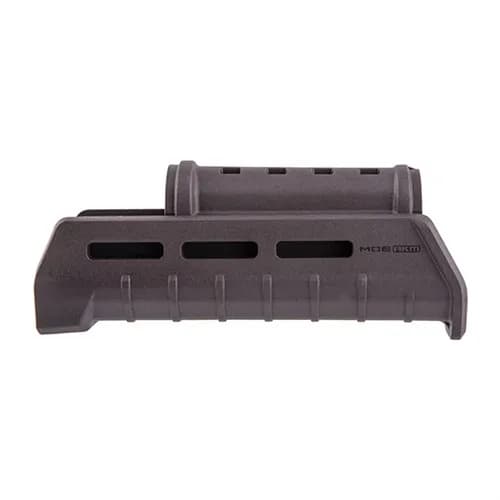 MOE AKM Handguard M-LOK for AK47/74 Plum - photo 9