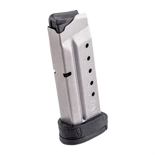 M&P Shield .40 S&W, 7-rounds - photo 2