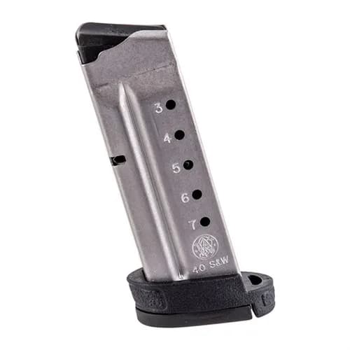 M&P Shield .40 S&W, 7-rounds - photo 4