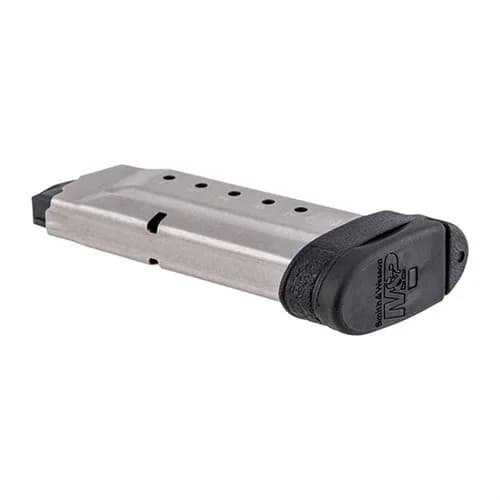 M&P Shield .40 S&W, 7-rounds - photo 5