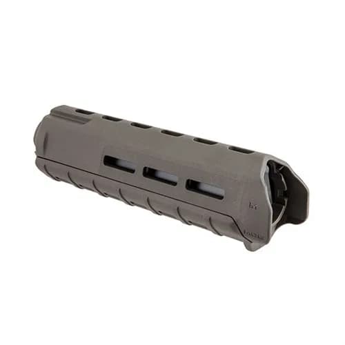 MOE Handguard M-LOK Mid-Length for AR-15 ODG - photo 3