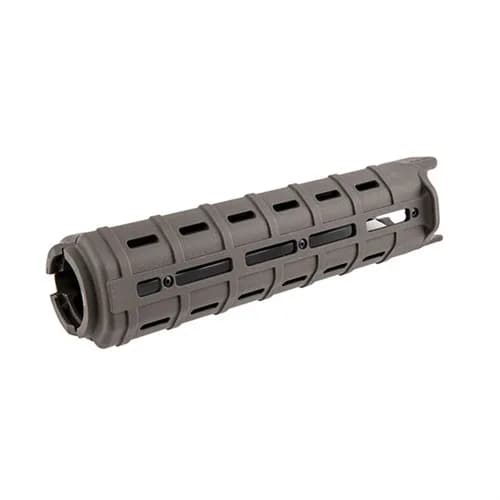 MOE Handguard M-LOK Mid-Length for AR-15 ODG - photo 4