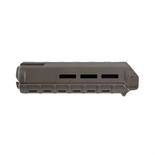 MOE Handguard M-LOK Mid-Length for AR-15 ODG - photo 7