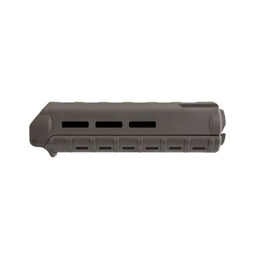 MOE Handguard M-LOK Mid-Length for AR-15 ODG - photo 8