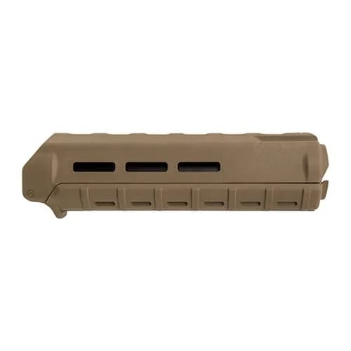 MOE Handguard M-LOK Mid-Length for AR-15 FDE - photo 6