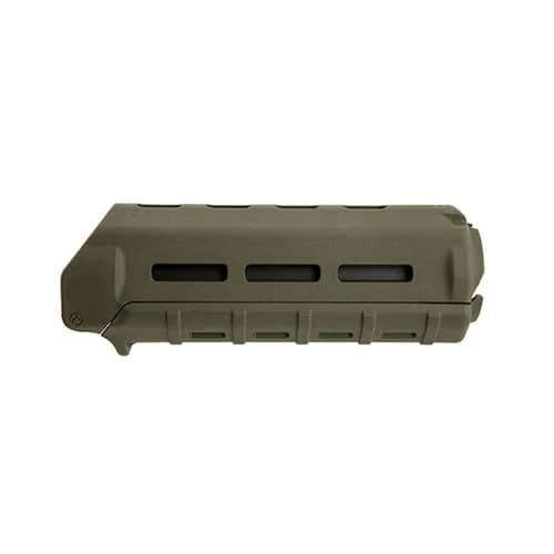 MOE Handguard M-LOK Carbine Length for AR-15 ODG - photo 2
