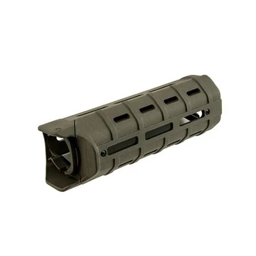 MOE Handguard M-LOK Carbine Length for AR-15 ODG - photo 4