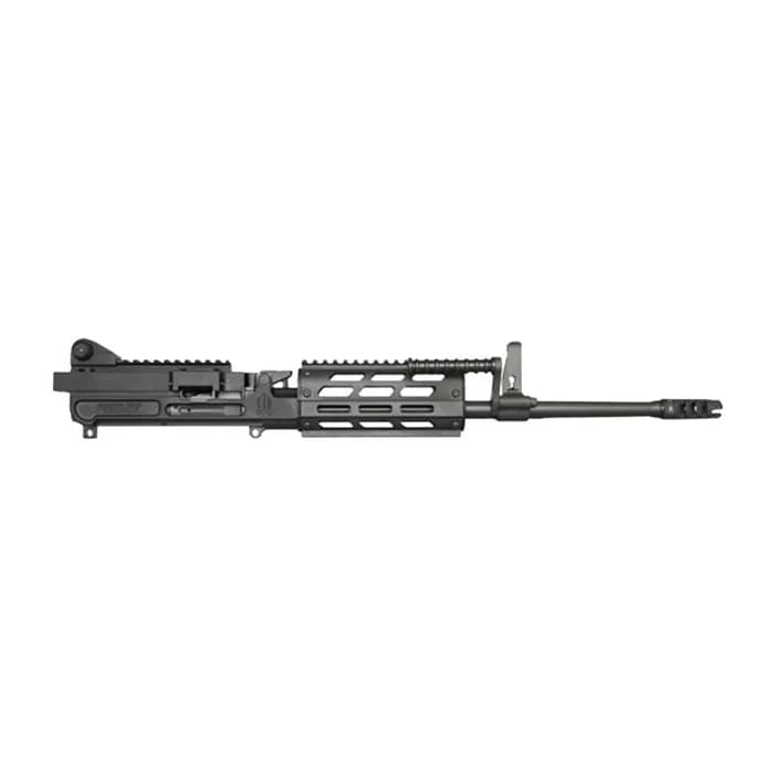 MCR Dual-Feed Upper MLOK Dry Film - photo 2