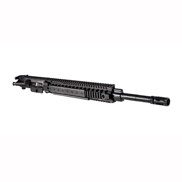 MK12 SPR 18" 5.56mm NATO 1-7 12" DDM4 Rail Upper - photo 6