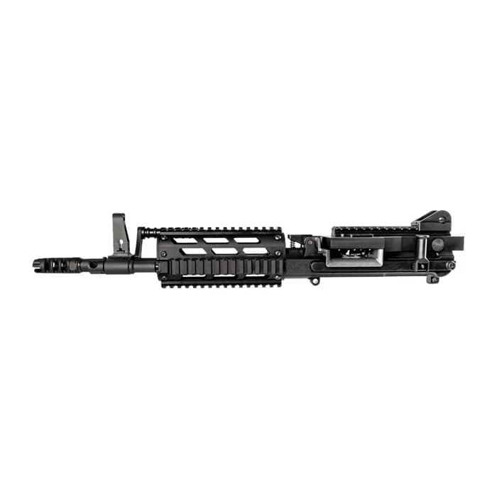 MCR Dual-Feed Upper Picatinny 12.5in Dry Film - photo 10