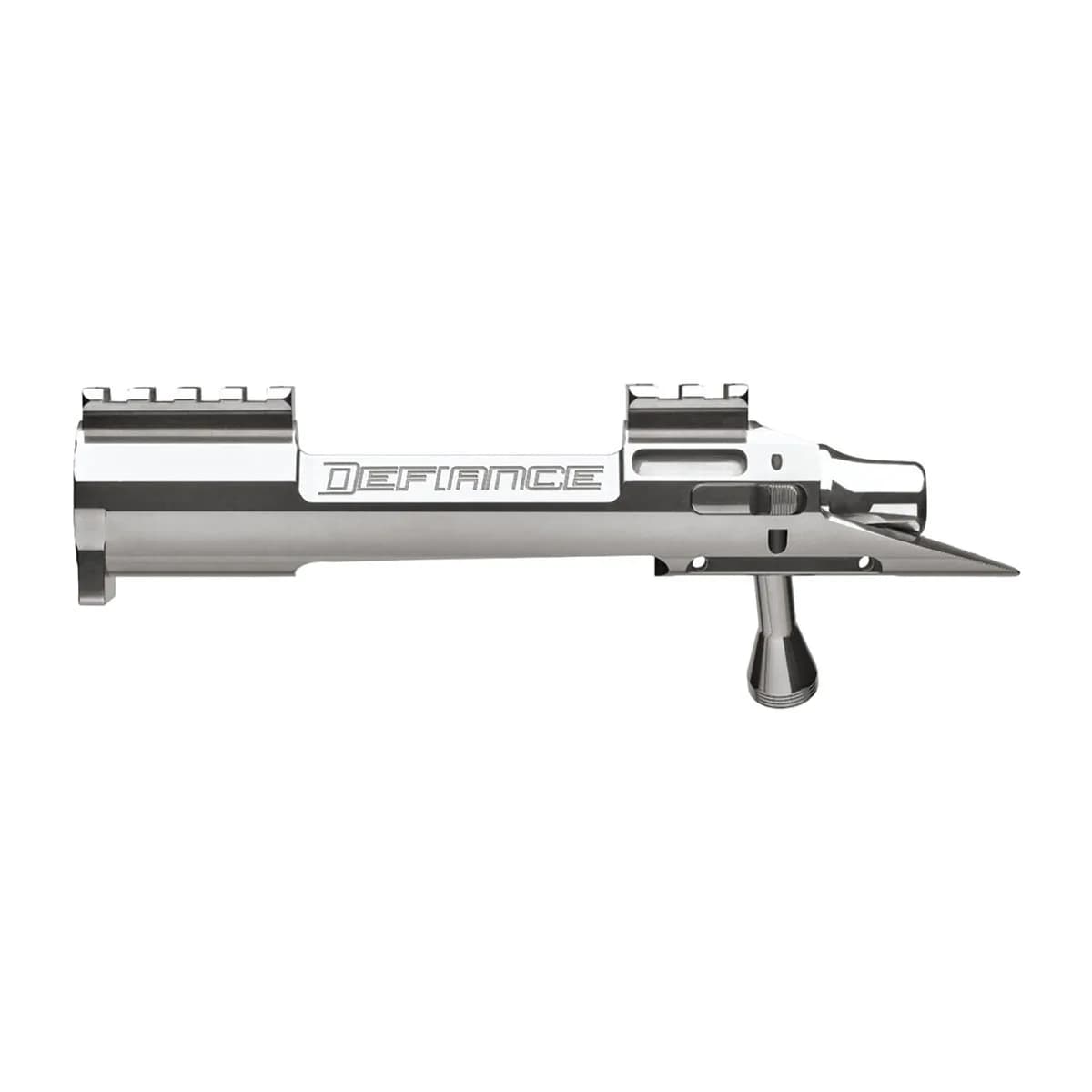 anTi X Rem 700 Long Action (0.550") Wyatt's Cut RH - photo 2