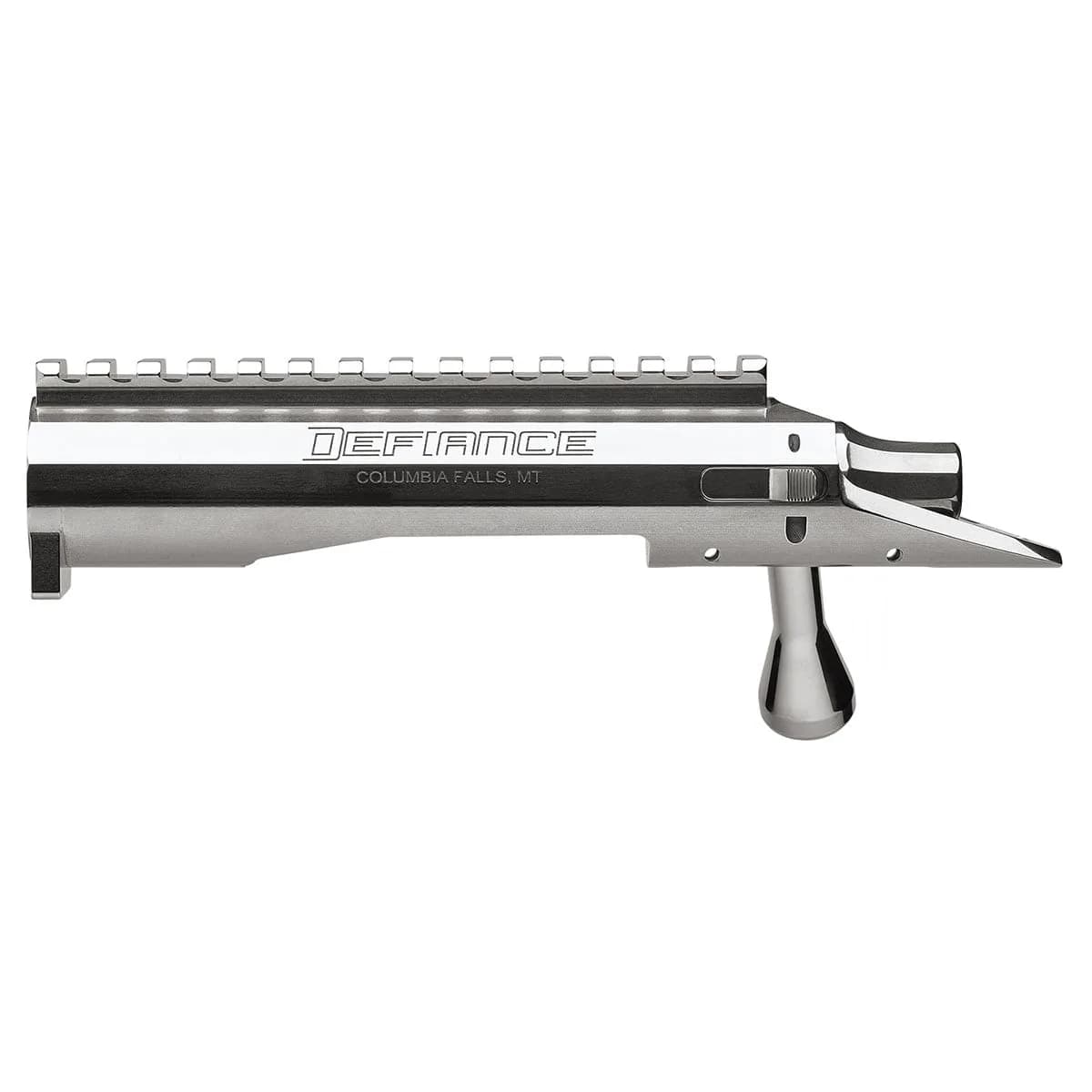 Ruckus Tactical LA Wyatt Cut (.480") Std Bold RH