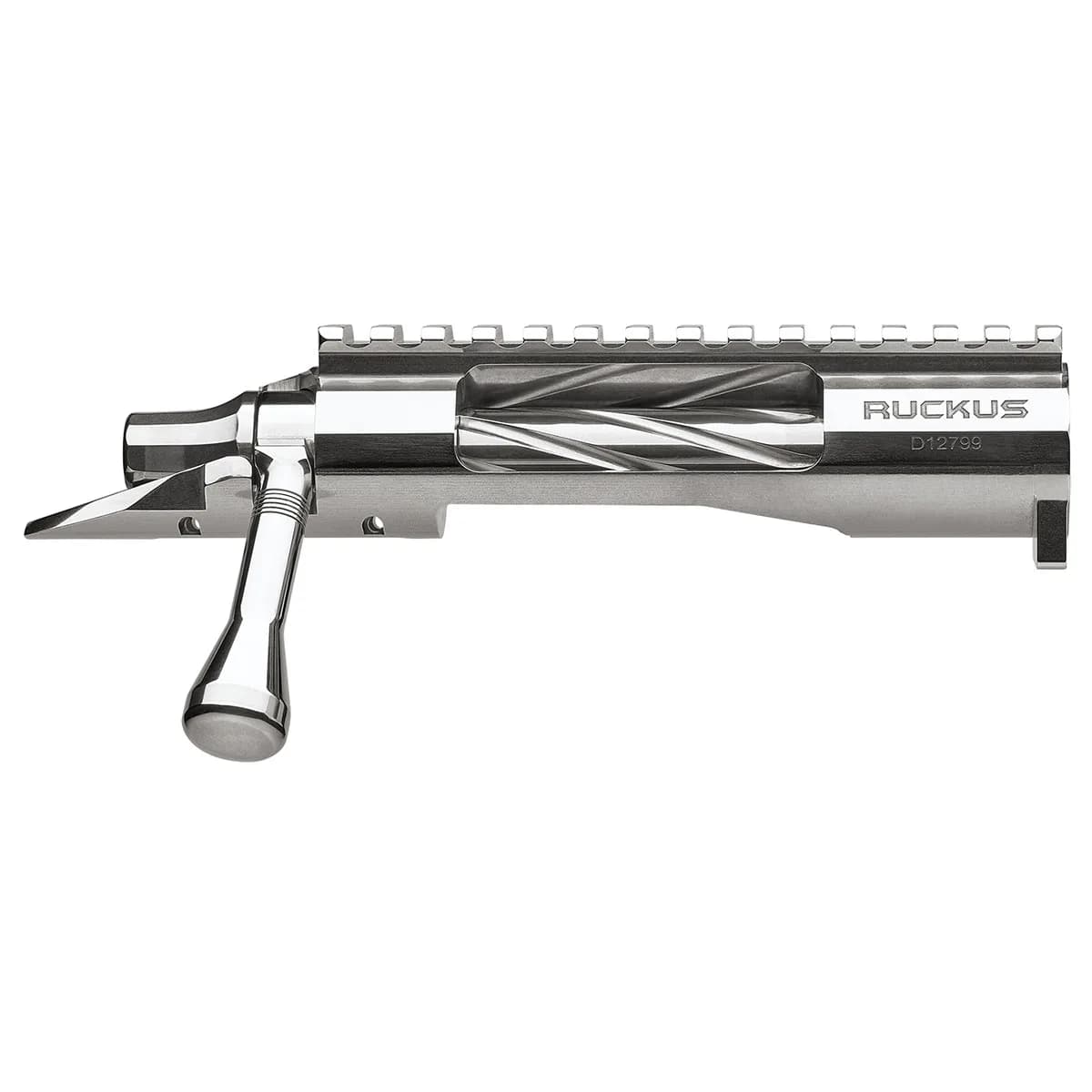 Ruckus Tactical LA Wyatt Cut (.480") Std Bold RH - photo 3