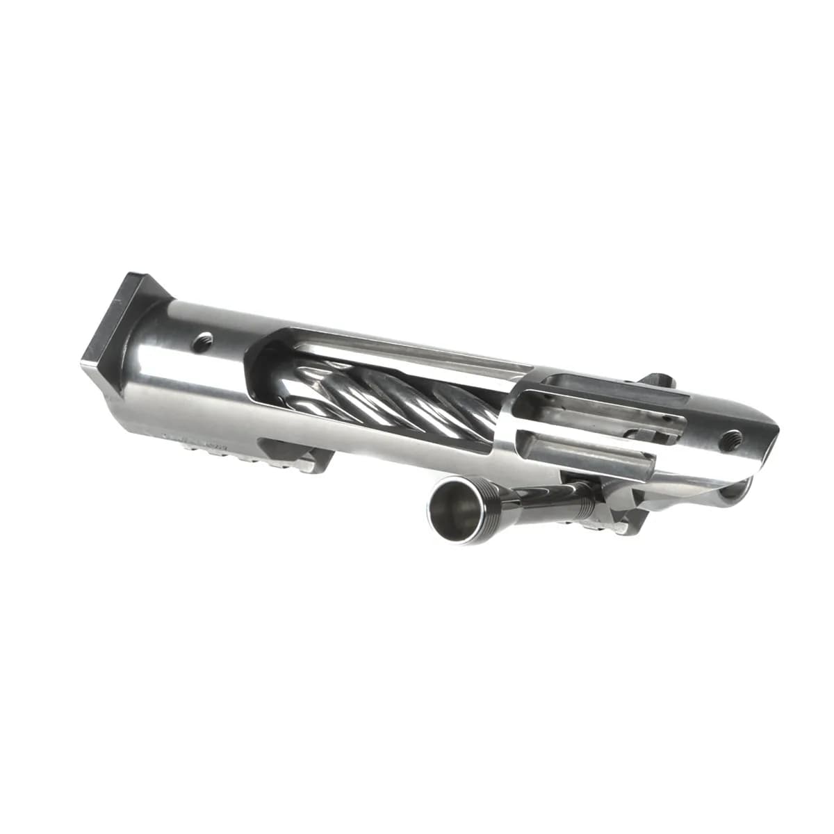 anTi X Rem 700 Short Action (0.550") Wyatt's Cut RH - photo 2