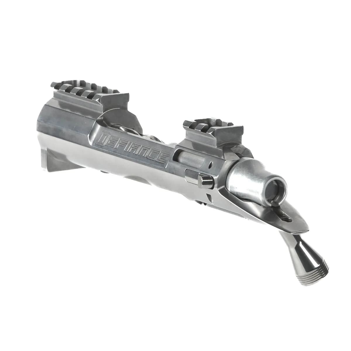anTi X Rem 700 Short Action (0.550") Wyatt's Cut RH - photo 4