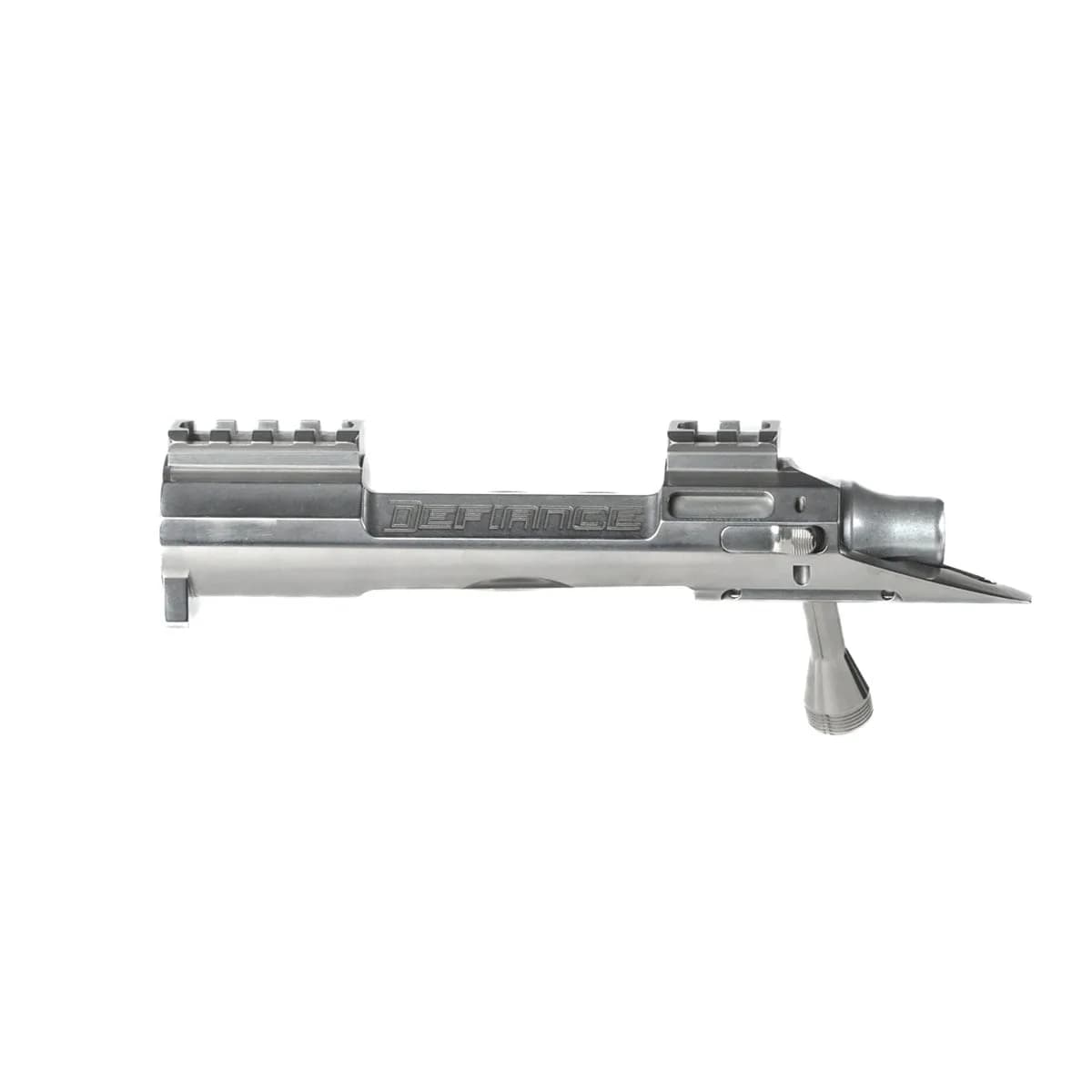 anTi X Rem 700 Short Action (0.550") Wyatt's Cut RH - photo 7