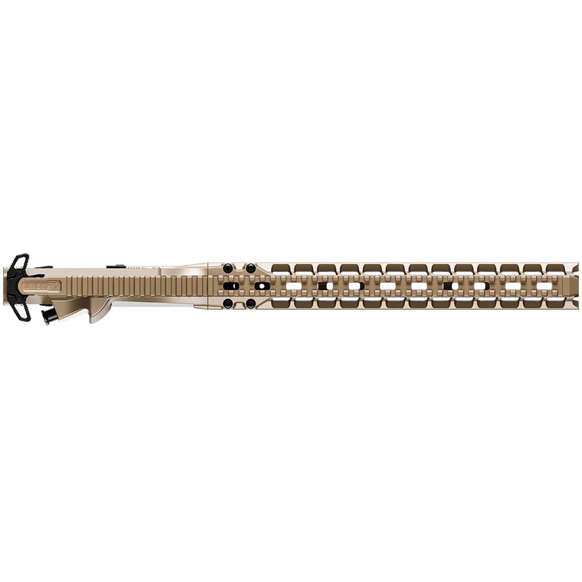 Model 1 Builder Kit - 14" Handguard - FDE