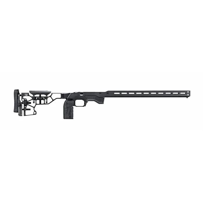 Savage 110 SA Right Hand Chassis, Black