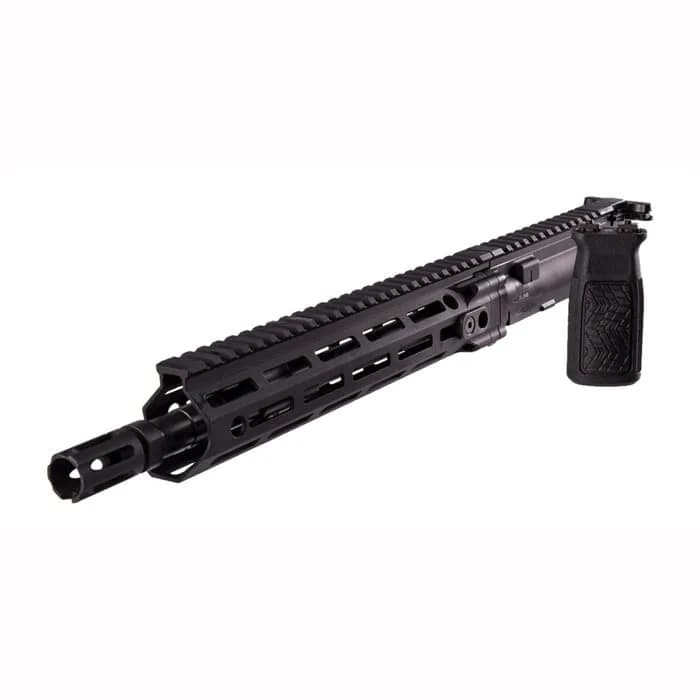 DDM4V7 S 11.5" 5.56mm NATO 1-7 10" MFR XS Rail Upper - photo 7