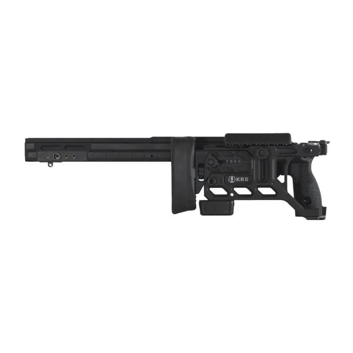 Tikka T3x Chassis Folding Stock Black - photo 2