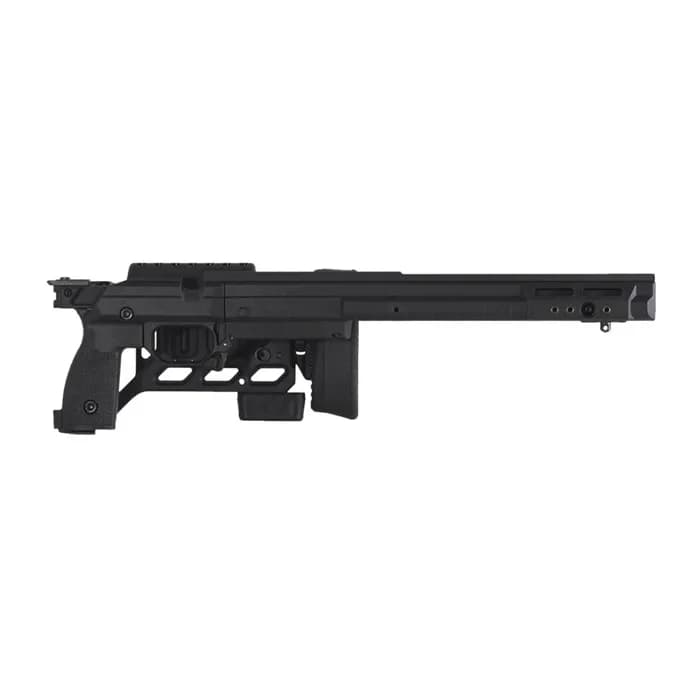 Tikka T3x Chassis Folding Stock Black - photo 4