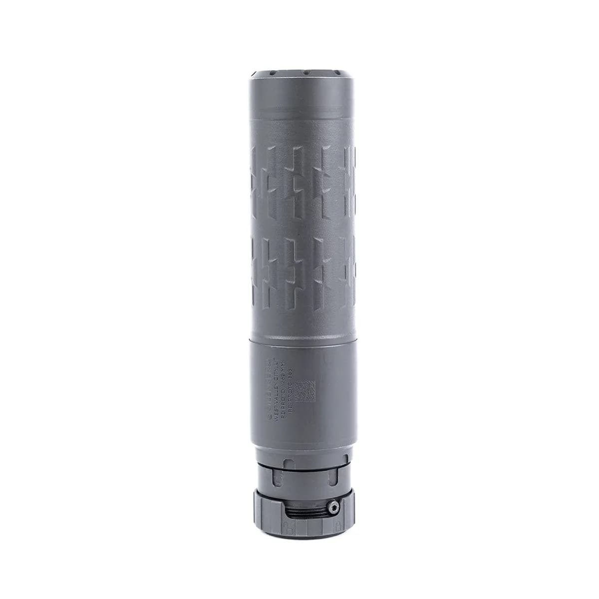 Velos LBP 7.62 Silencer Black