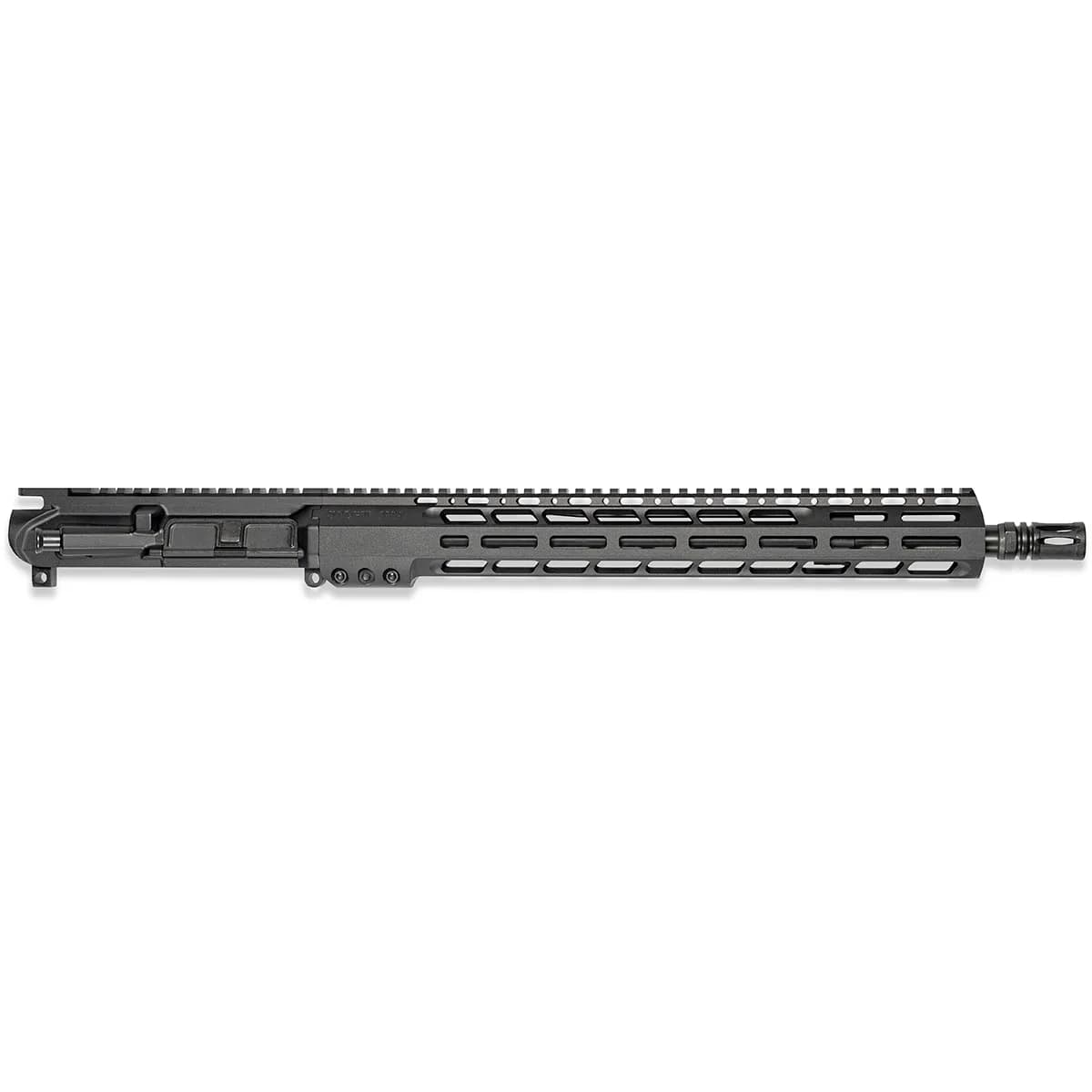 Broadsword-89 6mm Max 16" BBL 15" M89 Rail W/NOX