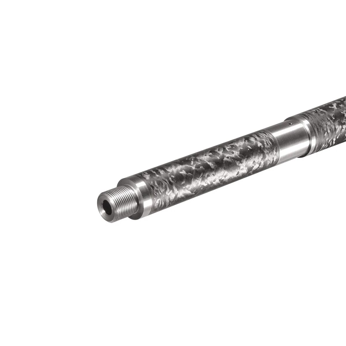 6.5mm Creedmoor 1-8 Twist 22" Carbon Fiber Barrel - photo 3