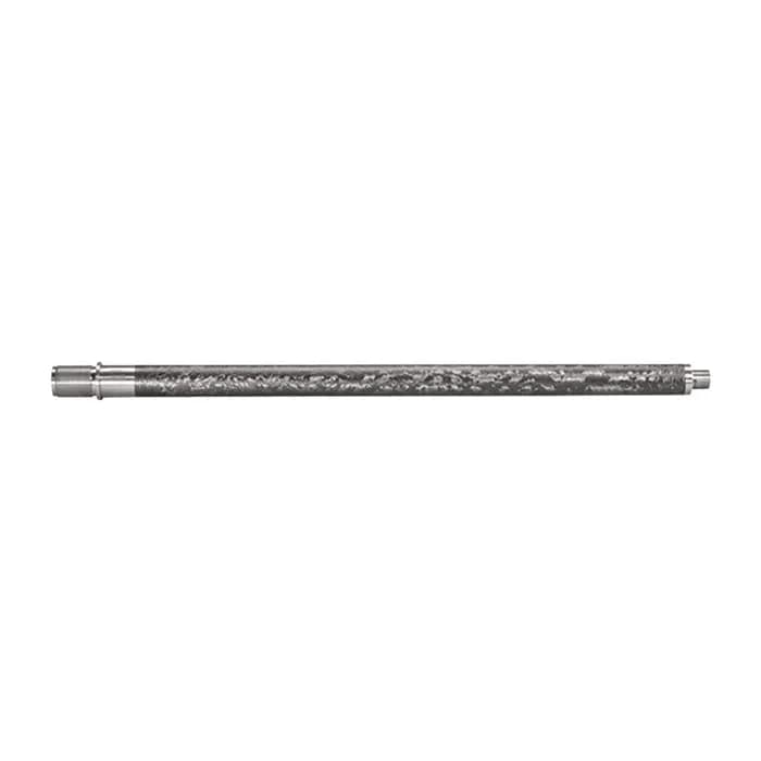 6.5mm Creedmoor 1-8" Twist 24" Straight Taper Contour - photo 2