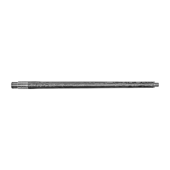 6.5 PRC 7.5 Twist 24" Carbon Fiber Sendero Barrel - photo 2