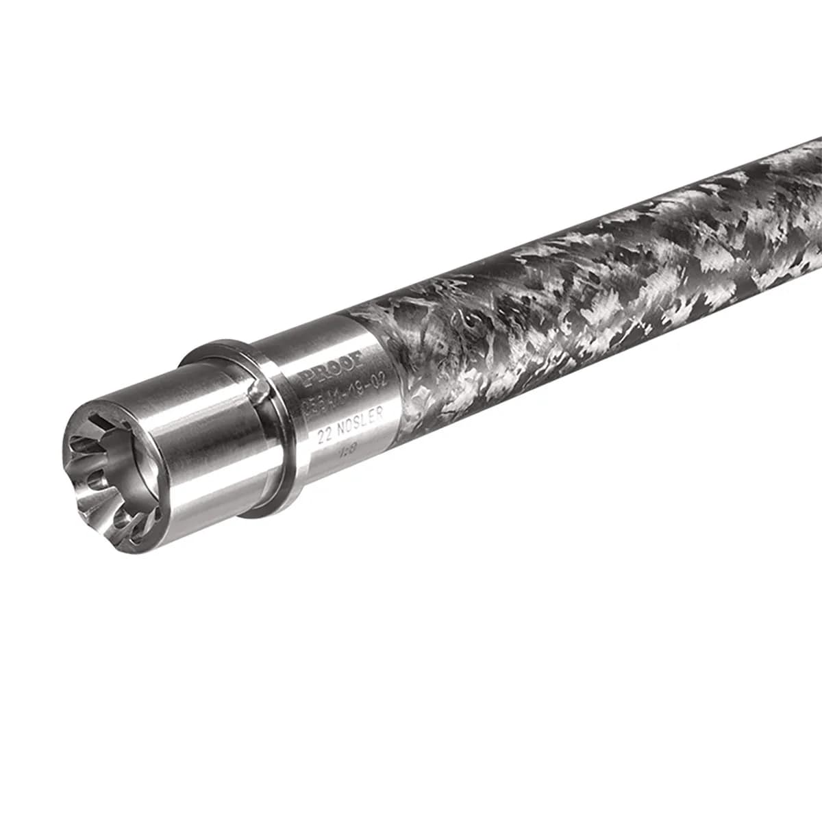 6mm ARC 1-7.5 Twist 14.5" Carbon Fiber Barrel - photo 2