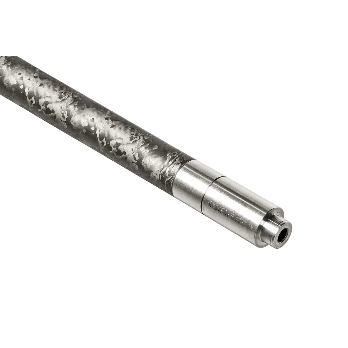 30 Caliber 1-10 Twist 18" Sendero Blank - photo 2