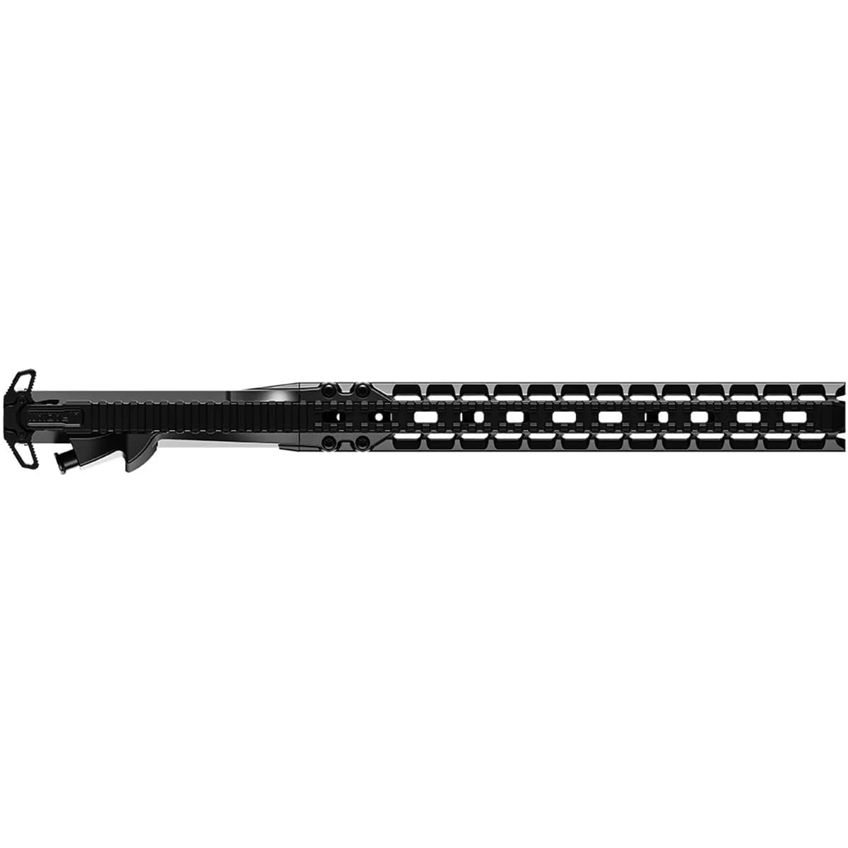 Model 1 Upper & Handguard Set - 14" - Black