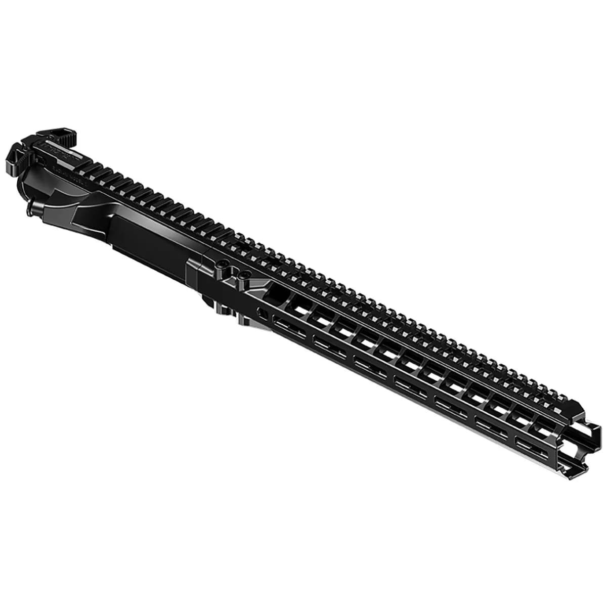 Model 1 Upper & Handguard Set - 14" - Black - photo 2