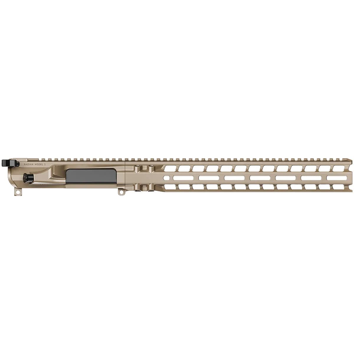 Model 1 Upper & Handguard Set - 14" - FDE