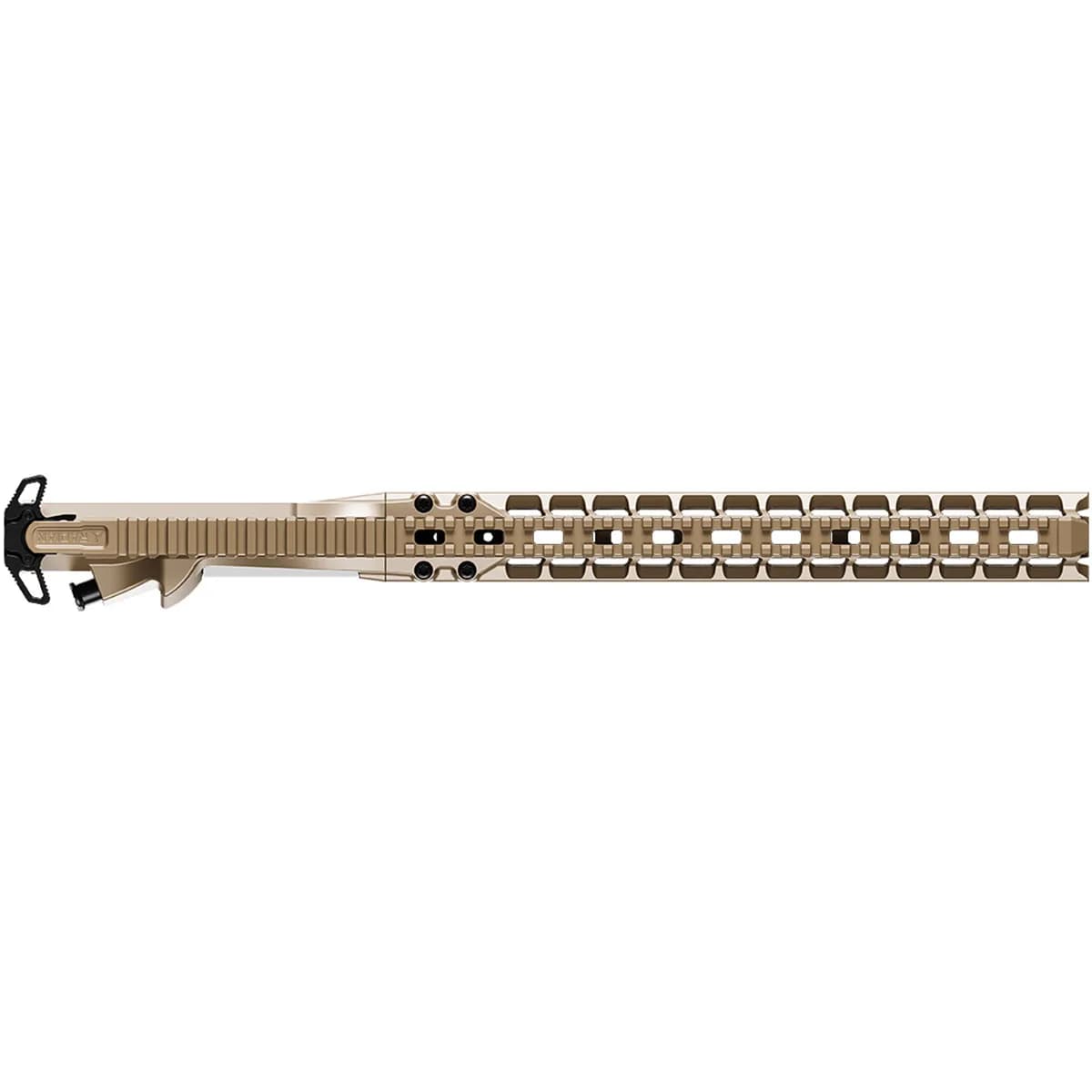 Model 1 Upper & Handguard Set - 14" - FDE - photo 3