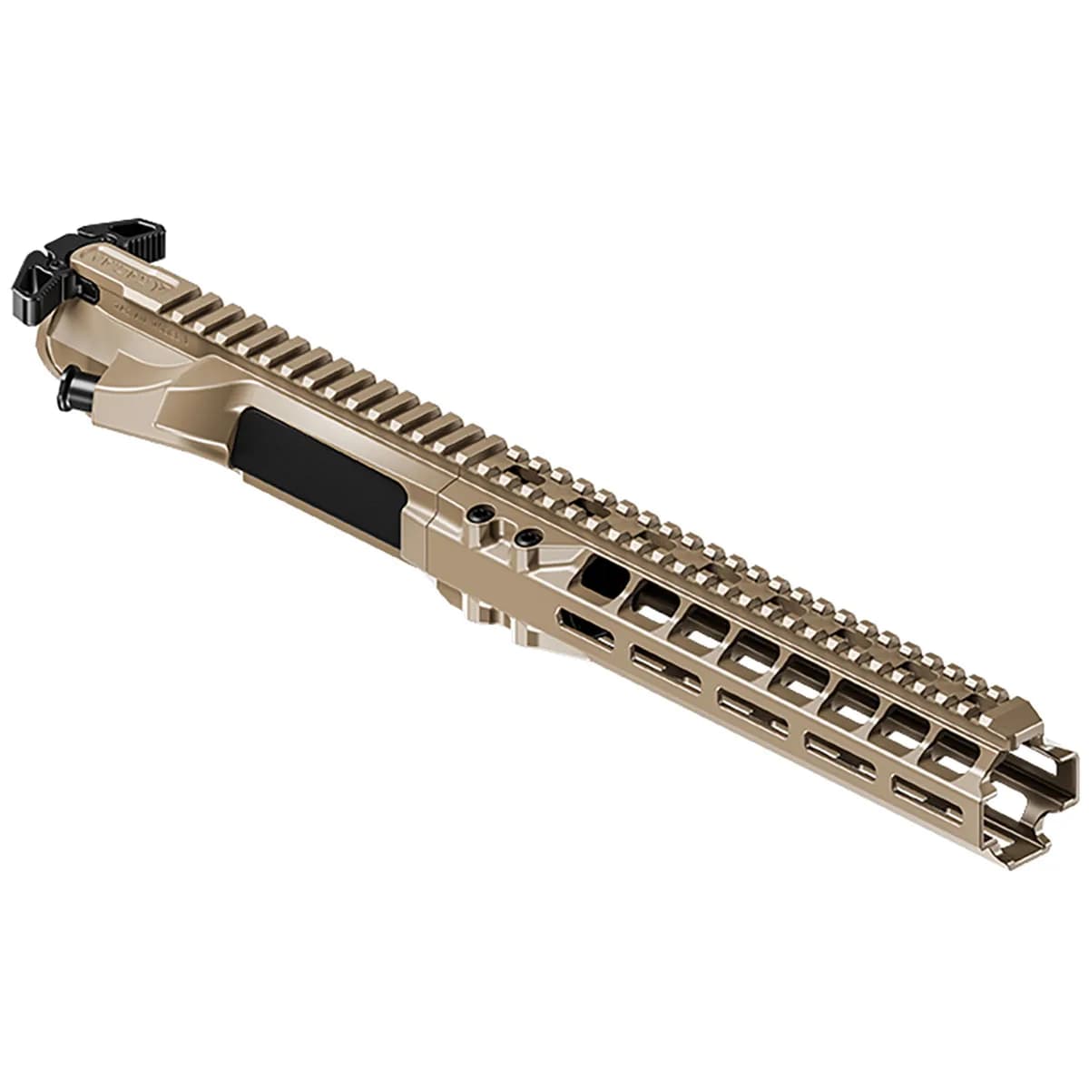 Model 1 Upper & Handguard Set - 10" - FDE