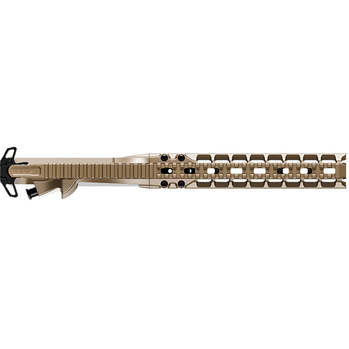 Model 1 Upper & Handguard Set - 10" - FDE - photo 3