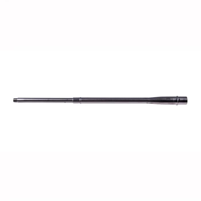 6.5 Creedmoor 1-8 Twist 24" Stainless Barrel - photo 3