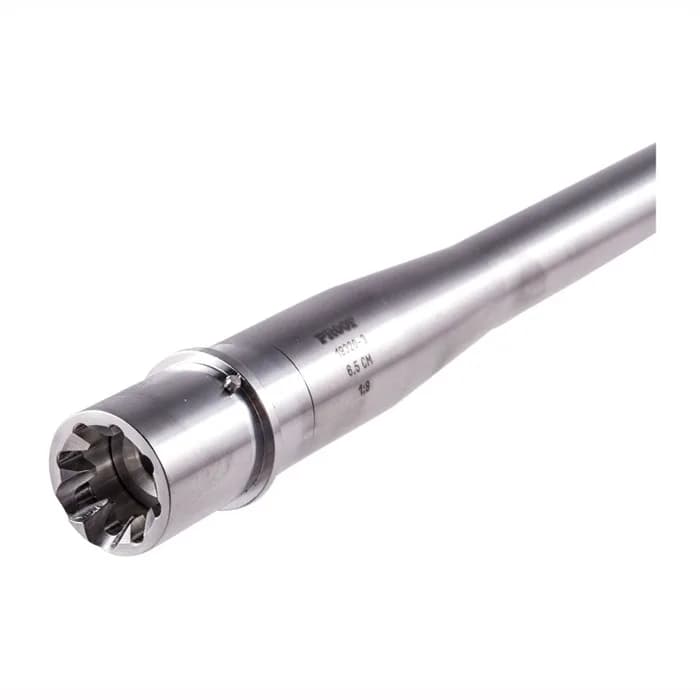 6.5 Creedmoor 1-8 Twist 24" Stainless Barrel - photo 5