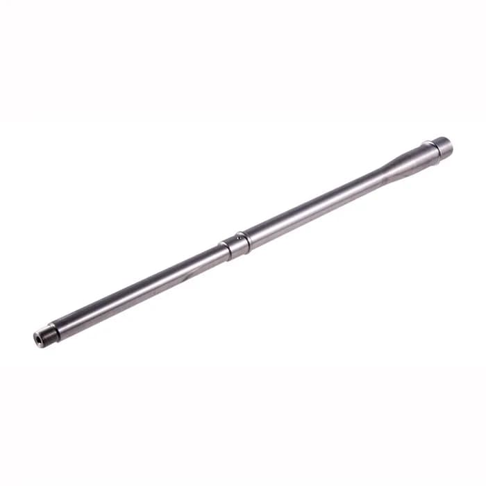 6.5 Creedmoor 1-8 Twist 24" Stainless Barrel - photo 6