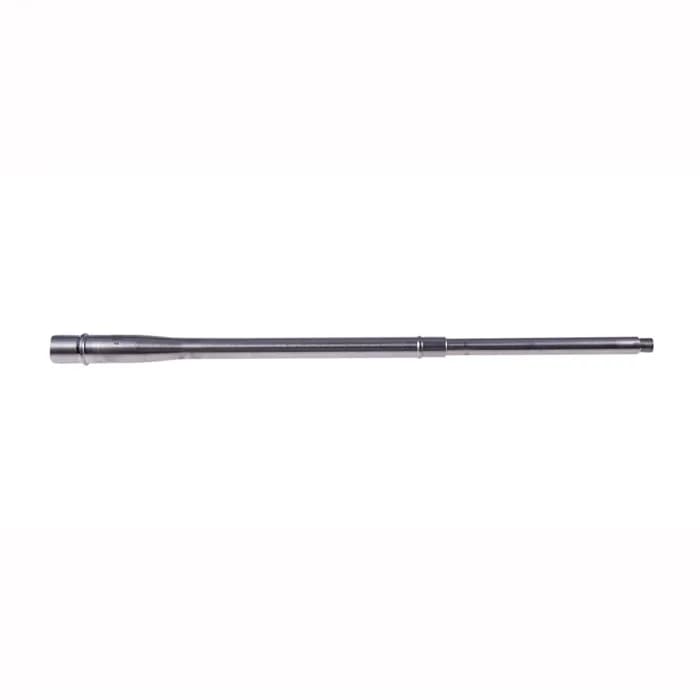 6.5 Creedmoor 1-8 Twist 24" Stainless Barrel - photo 7
