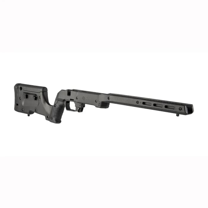 XRS Chassis System For Savage Short Action RH Black