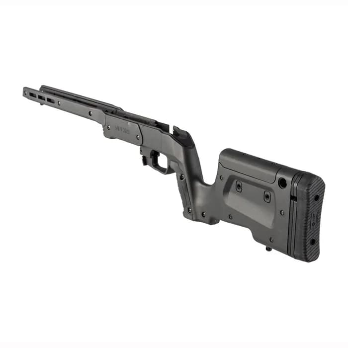 XRS Chassis System For Savage Short Action RH Black - photo 2