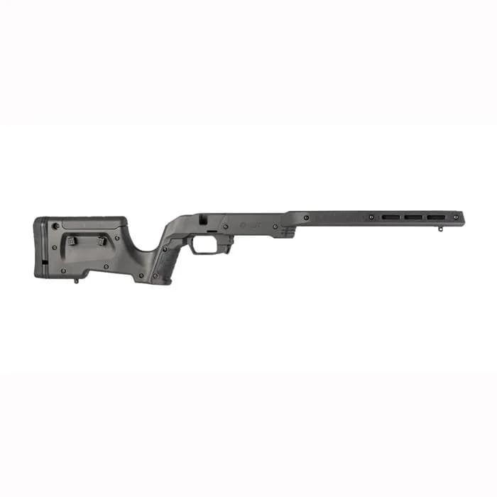 XRS Chassis System For Savage Short Action RH Black - photo 3