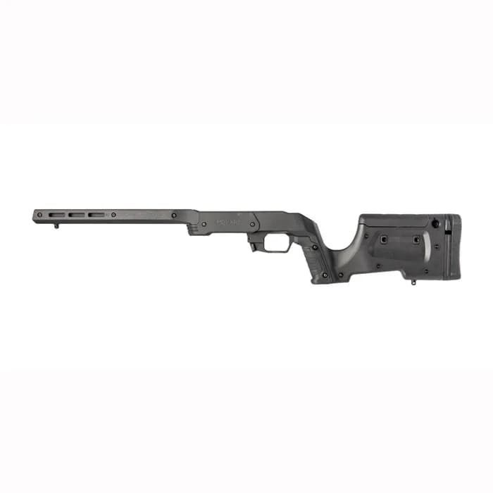 XRS Chassis System For Savage Short Action RH Black - photo 4