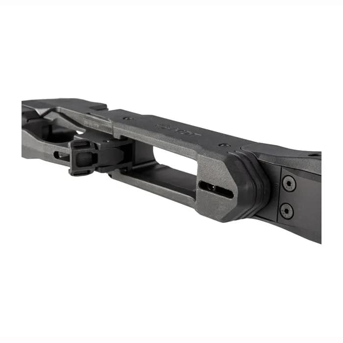 XRS Chassis System For Savage Short Action RH Black - photo 6