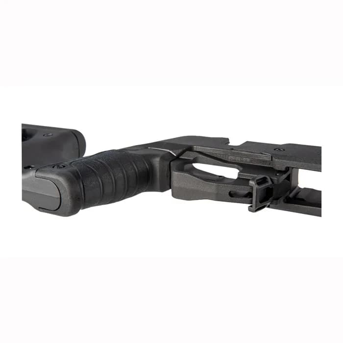XRS Chassis System For Savage Short Action RH Black - photo 7
