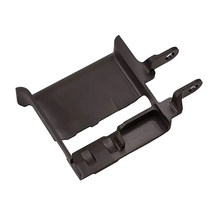 MCR Steel Feed Tray Phosphate